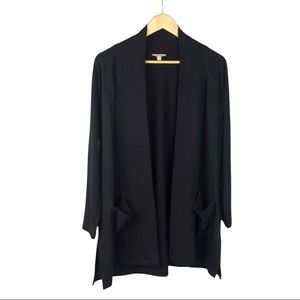 Eileen Fisher knit cardigan